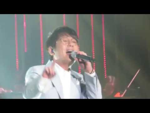 171215 신승훈 - My Melody(The 신승훈 Show Winter Special)