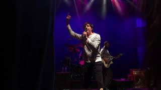 I Wish You Were Fun - Sparks (02 Shepherd’s Bush Empire 28/09/2017)