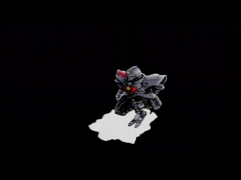 Super Famicom - Edono / Edo no Kiba (Gameplay)