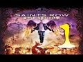 Saints Row : Gat Out Of Hell. #1. Зависть богов 