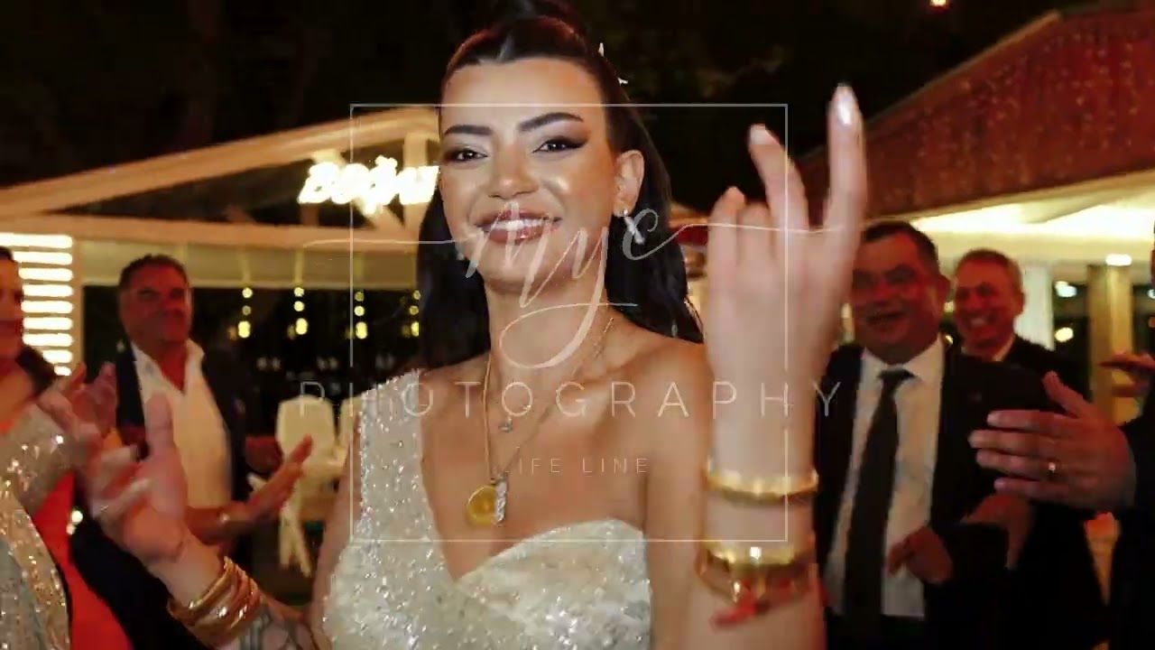 MYC Fotoğraf   Düğün Hikayesi Klibi 01