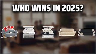 The Top 5 Best Sofa Covers in 2025 - Must Watch Before Buying!