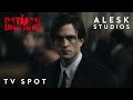 The Batman Justice TV Spot