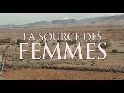 La source des femmes (2011) Complet Français