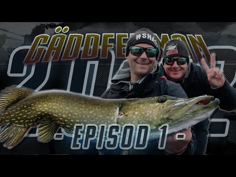 GÄDDFEMMAN 2022 EP1 [ENG SUBS] 4K