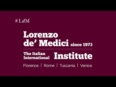 LDM 2015 Institutional video
