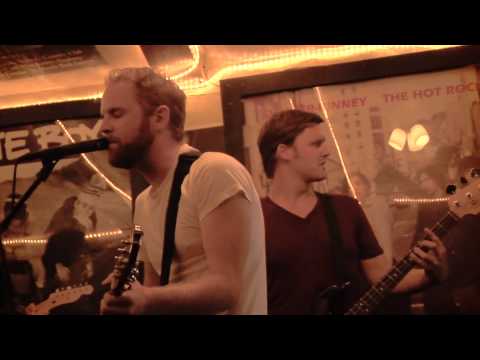 Quinn Scharber and the... - Game of Pricks(Live)