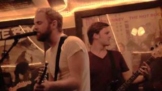 Quinn Scharber and the... - Game of Pricks(Live)