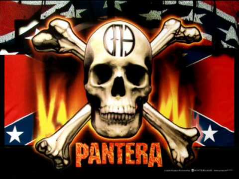 Cemetery Gates - Pantera