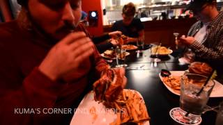 Everyone Leaves - Little One (Official Music Video)