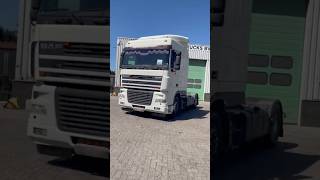 DAF XF 95.430 EURO4 for Africa, FRIGO tr&aelig;kker | Billede 4 - Autoline
