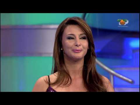 Portokalli, 14 Mars 2010 - AMC falenderimi, barcaleta