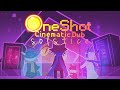 OneShot Solstice Cinematic Dub - The Movie (Solstice Ending Full Game Dub)