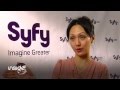 FedCon XXII Linda Park über Das Besondere An HoshiSato