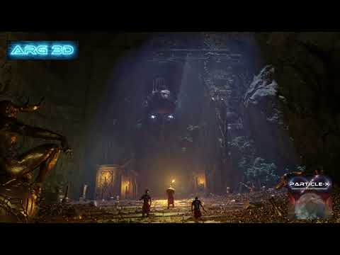 Progressive Psy Trance: Protonica, Sonic Entity, Odiseo, Omiki, Ebrax, Cloud 7, Lyktum, Mythospheric