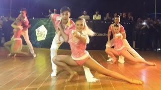 Festival de Los Colores | Jimmie&#39;s Jump Show JOE CUBA CHEO FELICIANO