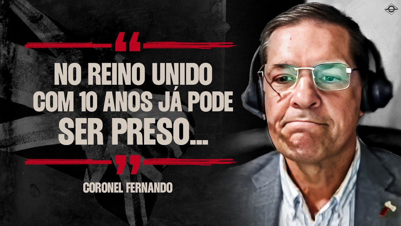 Impunidade: as diferenças da punição de criminosos em outros países