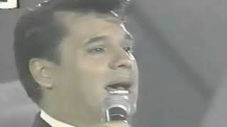 JUAN GABRIEL 1993.    Te Quise Olvidar