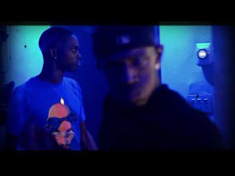 PAUL BUNYAN - CamWage X BloccDo$ X MoneyBabyMel