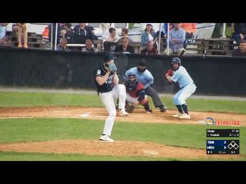 Extraliga 2022 - Highlights 6. kolo