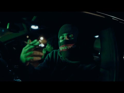 Brill 4 the Thrill - Jet Fuel (ft. Playa Bubb, Berk, Derrty Dollaz & Playa Red (Official Visualizer)