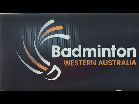 2021 Perth Championships MS Open Julian Lee VS Keisuke Takeda