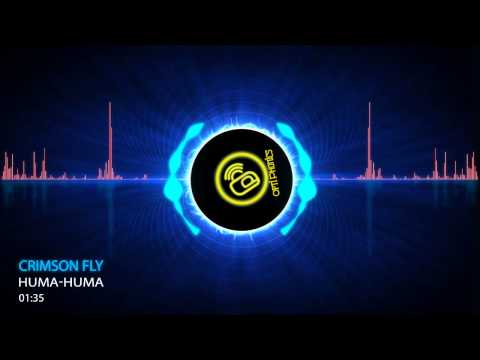 Crimson Fly - Royalty Free Music