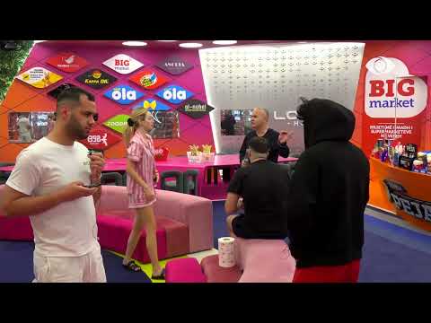 "Mos është ngjitur prapë atje"/ Banorët komentojnë përjashtimin e Kristit