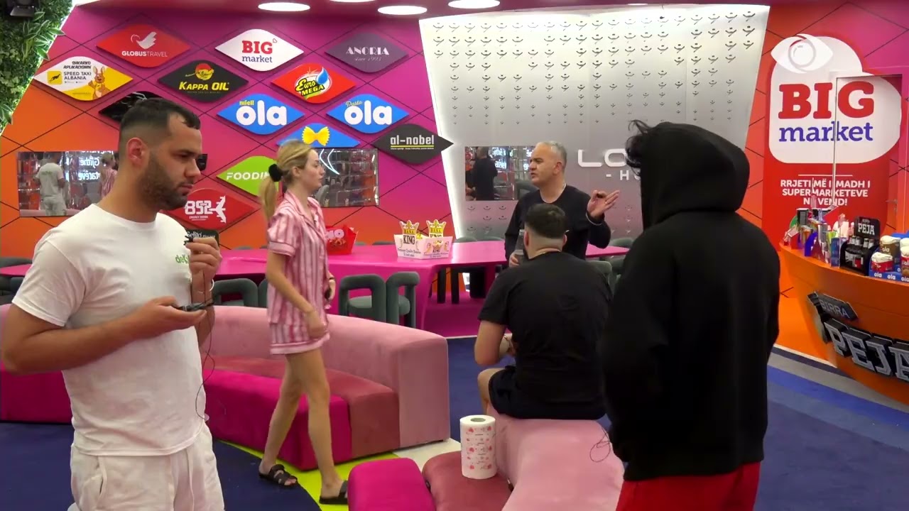 Mos është ngjitur prapë atje/ Banorët komentojnë përjashtimin e Kristit