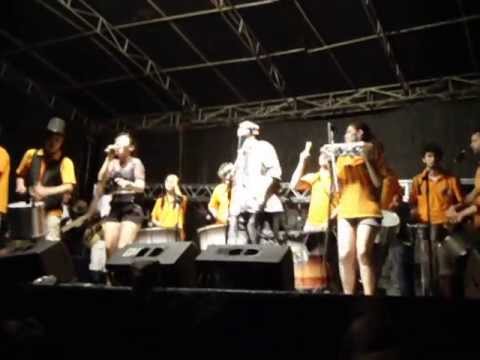 Badelírio - Eva - Maringóla 2013