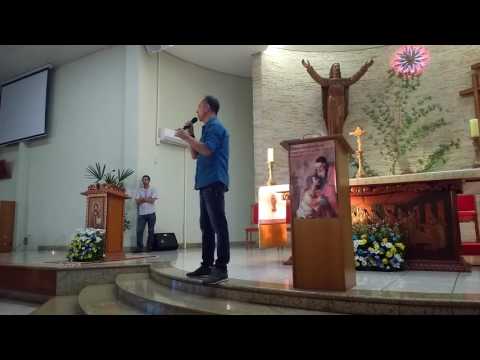 Dunga em Maracaju MS dia 20/09/16