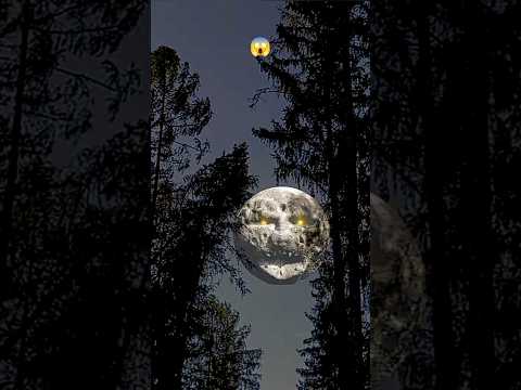 majors Mask lunar moon!#foryou #planet #astronomy #solarplanet #solarsystem #moon #space #scary #