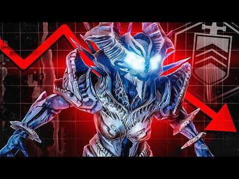 The Depressing Decline of Strikes in Destiny