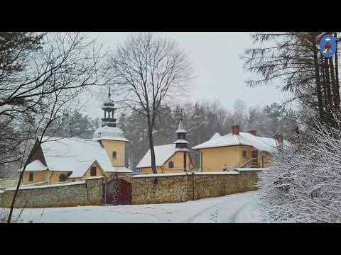 Pustelnia 06.02.2021 - Koronka, litania do Bożego Miłosierdzia