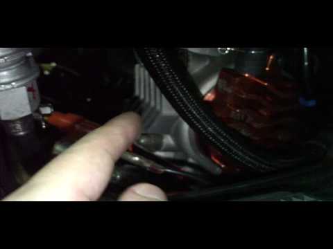 Samuraiscoot- Zuma 223cc walkaround - HD!