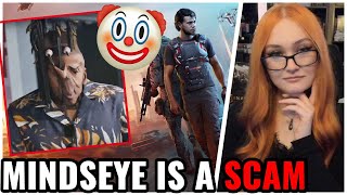 Mindseye Is A DISASTER! Broken As F*ck, Userscores TANK & Playstation Extends Refund Window