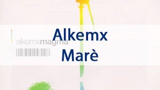 Alkemx - Marè