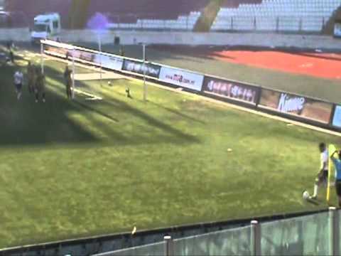 Hibs F.A Trophy Winners 2012