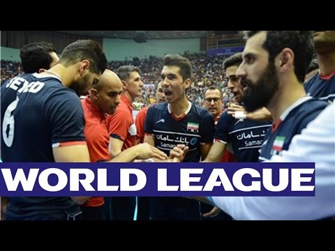 Iran v USA Highlights: Iran too hot to handle!