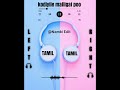Headset Song Kodiyile Malligai Poo