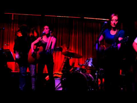 [AGG] "You Lie" at Blue Bar, Nashville