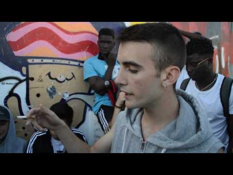 COLETIYAS VS CENNIK - CUARTOS [VICAR BATTLE]