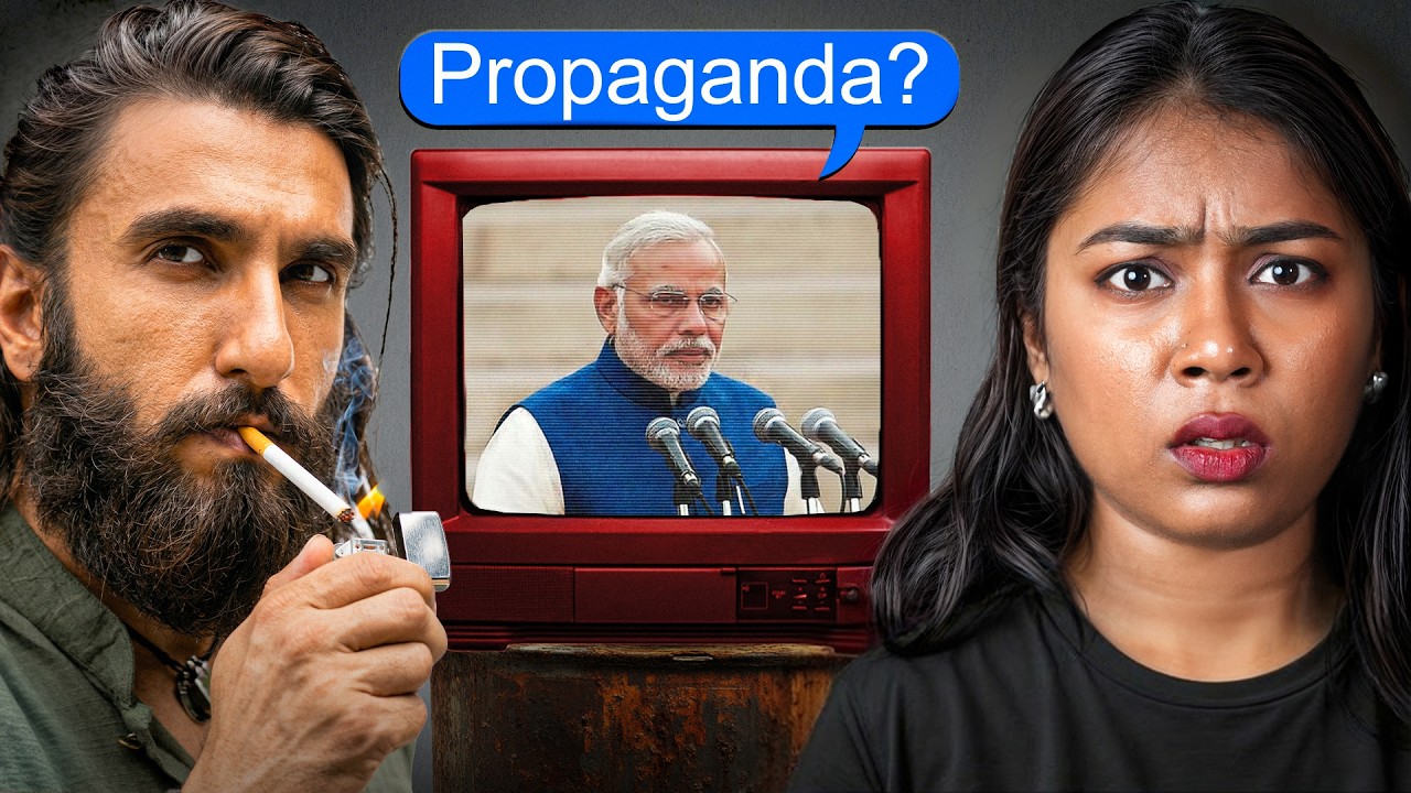 How Much Of Dhurandhar is Real? (Fact-Checked🫣)