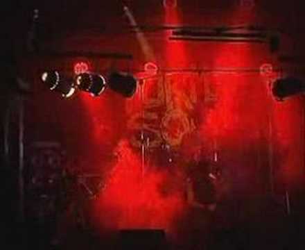 Torture Squad - "Horror And Torture" (Official Music Video)