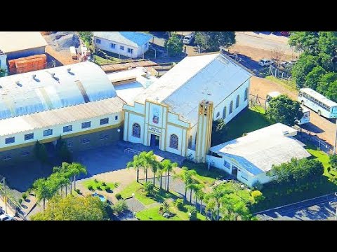 NOVA SANTA RITA / RIO GRANDE DO SUL 