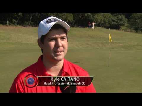 2016 SuperGolf Zimbali Country Club - iLembe Chamber of Commerce