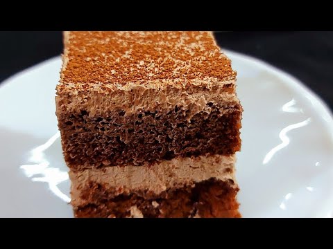 এই কেক বানানো শিখে গেলে Coopers/Mr.Baker/Shumi's Hot Cake আর কেনা লাগবে না‼️easy chocolate cake