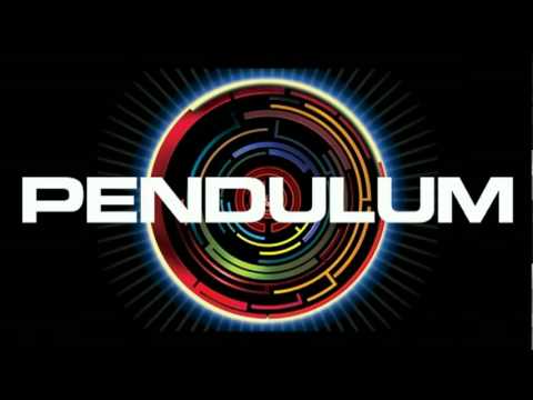 Pendulum - Self Vs Self In Flames