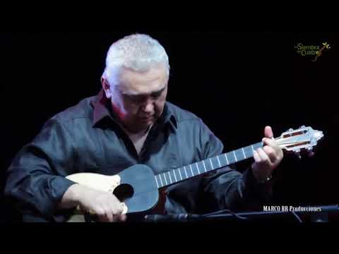 Cheo Hurtado - Cari Cari con Pajarillo. Celebración 50 años de vida artística