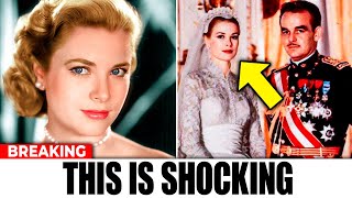 15 Things You Never Knew About Grace Kelly